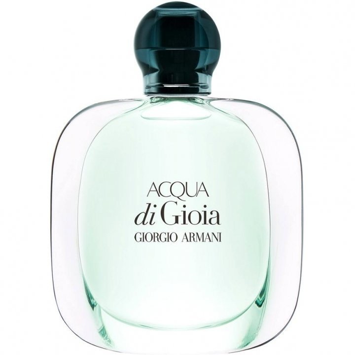 Acqua di Gioia